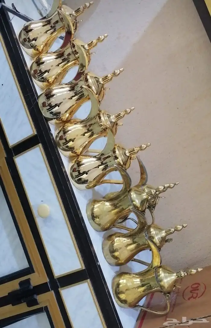 قهوجين وصبابين 4