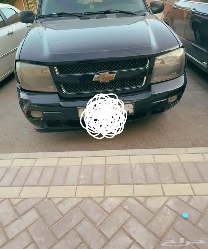 بليزر 2009 فئة LT   تحتاج صيانة للجير 3