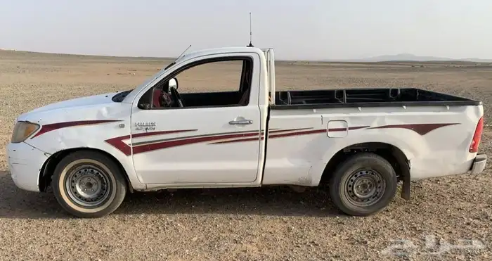 هايلكس 0