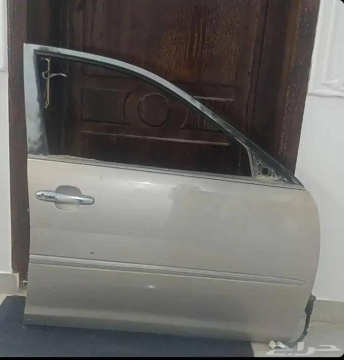 باب كامري 2006 0
