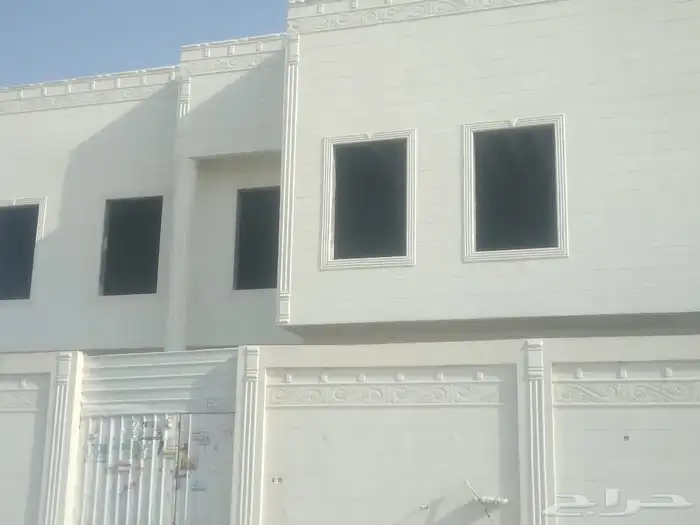ترميم ولياسه ملونه وتشطيب بنيان 6