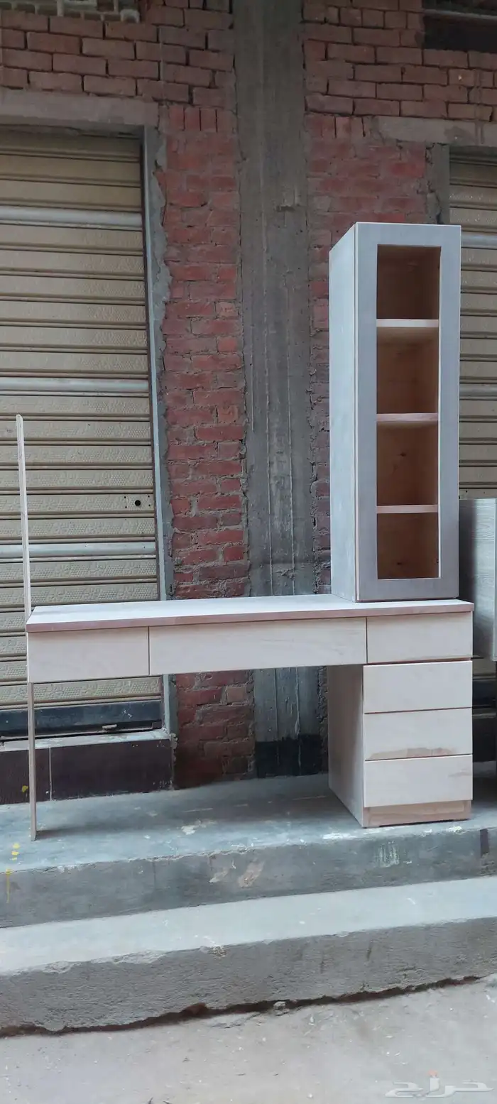 نجار بريده فك وتركيب خزن وابواب والديكورات وطولات ايكيا 4