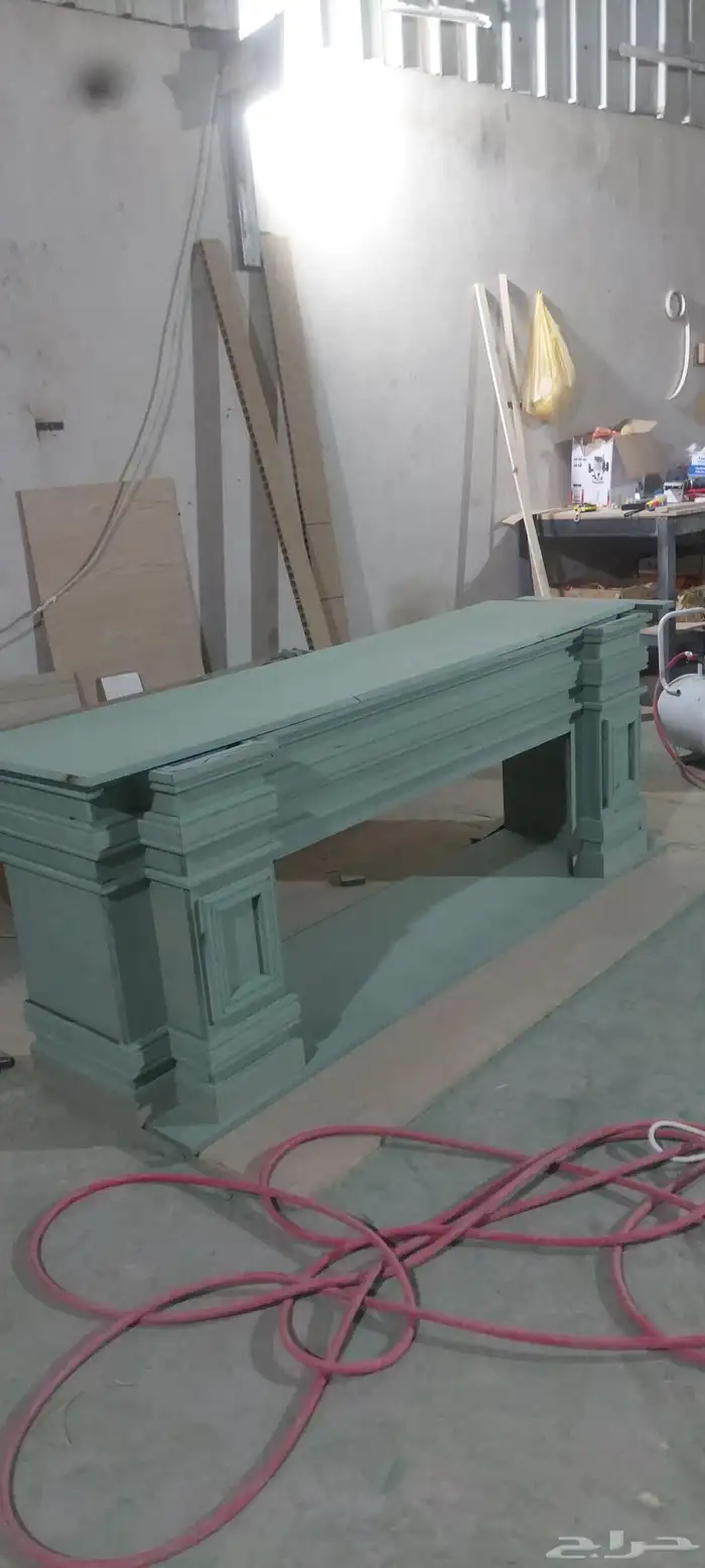 نجار بريده فك وتركيب خزن وابواب والديكورات وطولات ايكيا 1