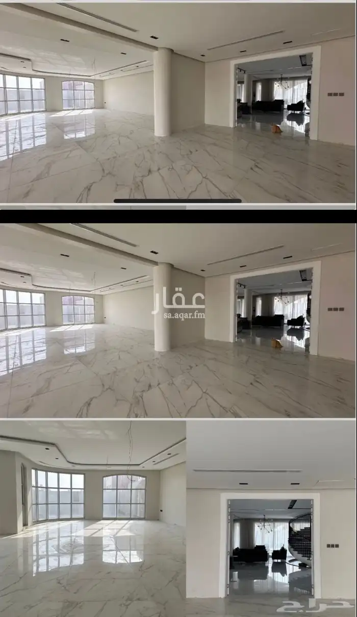 قصر مصغر للبيع الخرج حي الورود 1