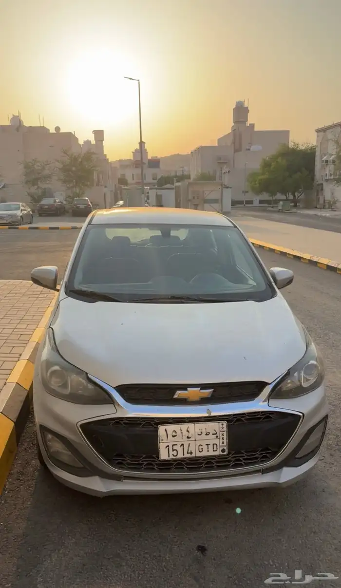 سبارك موديل 2020 4