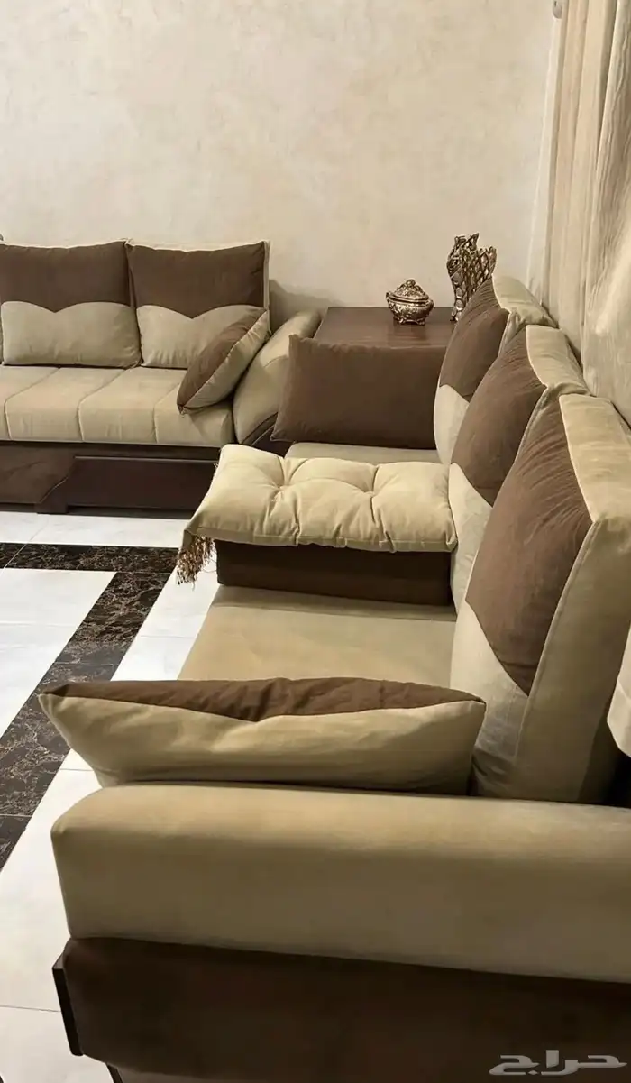 كنب نظيف 7