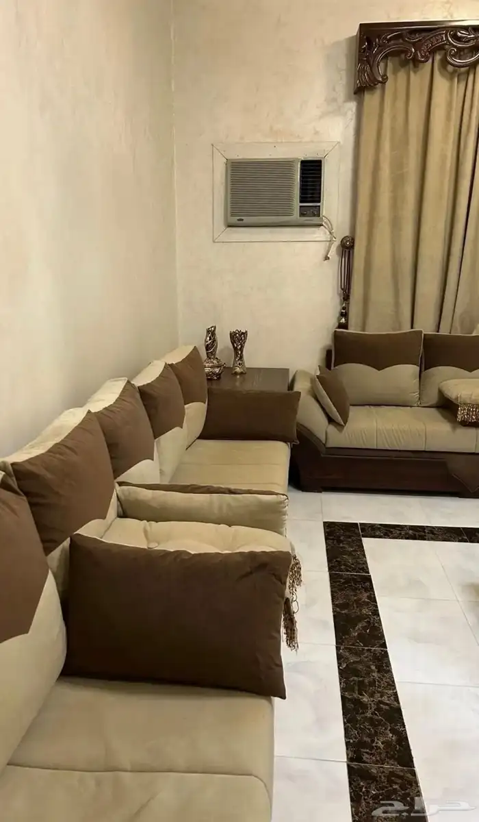 كنب نظيف 6