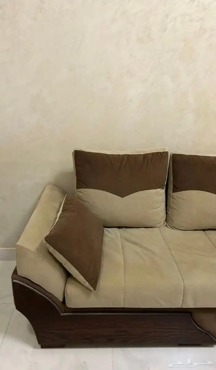 كنب نظيف 1
