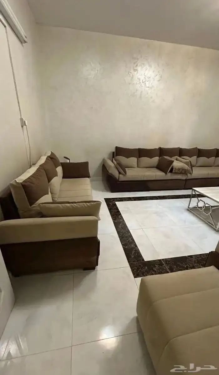 كنب نظيف 4