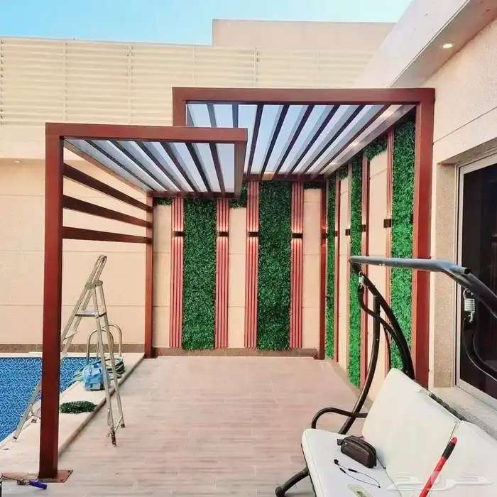 جلسات خارجيه 6