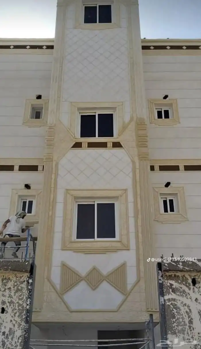 لياسه ملونه بديل الحجر 8