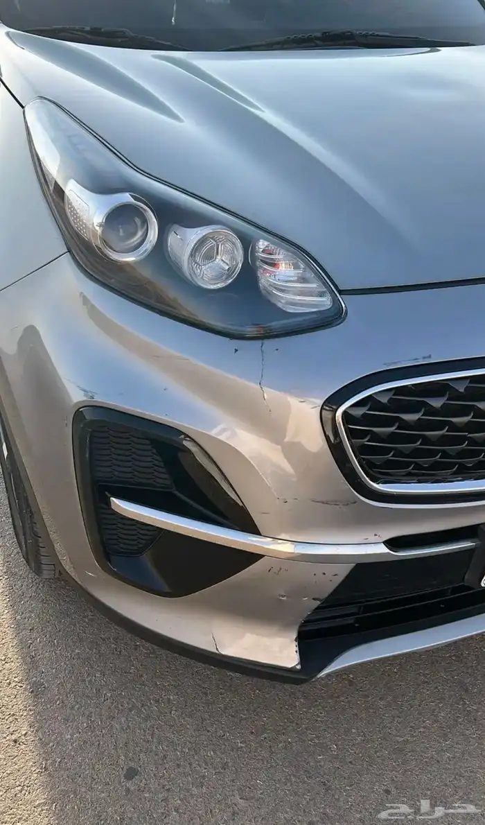 كيا سبورت تاج 2019 ديزل 0