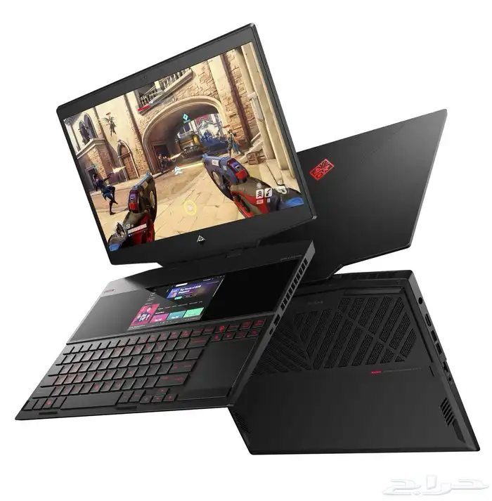 hp omen x 2s 0