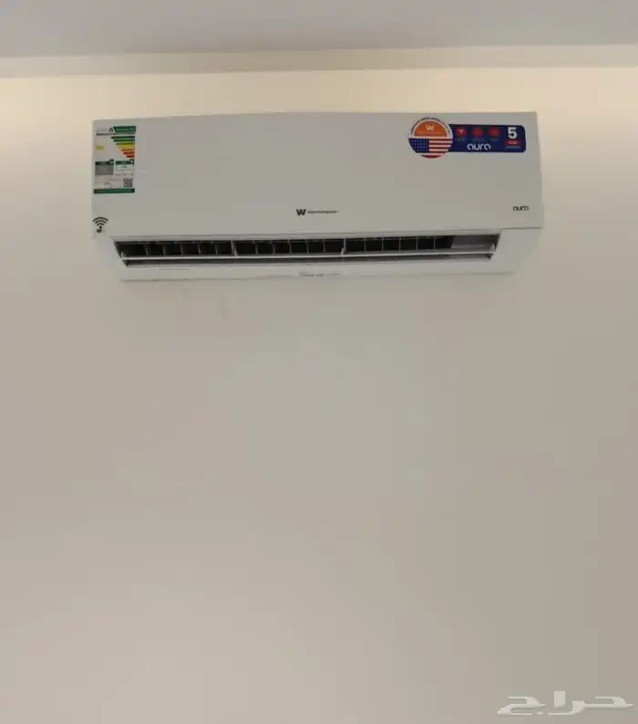 فني مكيفات تركيب مكيفات صيانه مكيفات تركيب مكيف مركزي 3