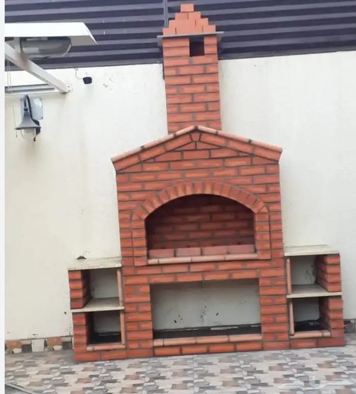 معلم مخبز عيش مشبات شويات حفر مندي ديكورات مطابخ بجميع انواع 17