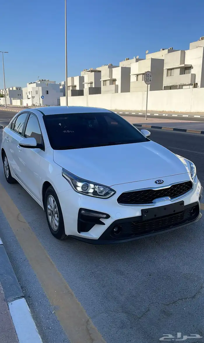 كيا سيراتو K3 2020 .. جنط.. تبريد مقاعد .. ممشى قليل 2