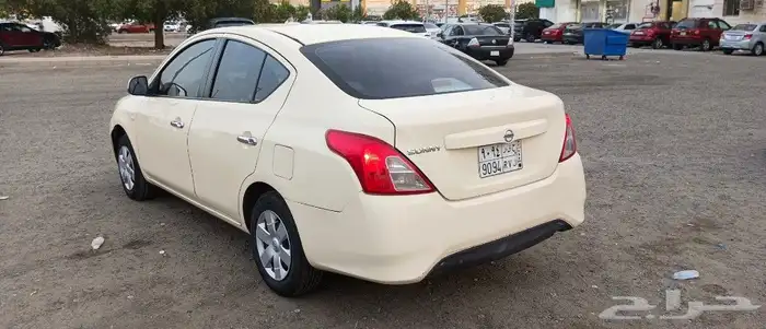 نيسان صني 2