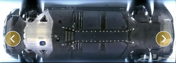كورفيت Stingray 2LT 2025 أصفار 15