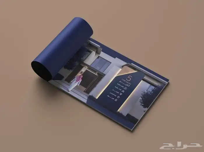 أحدث وأ قوى عروضنا لتصميم البروفايل بسعر 99 ريال 4