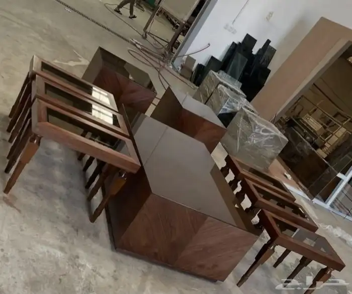 تفصيل اثاث 5