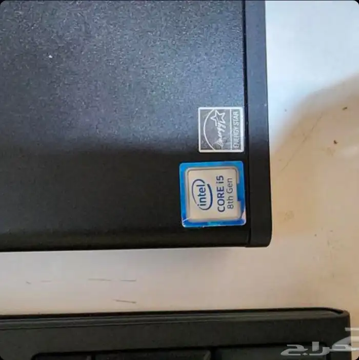 كمبيوتر ميني HP Mini 1