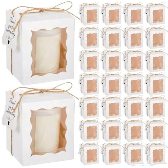 تغليف توزيعات 0