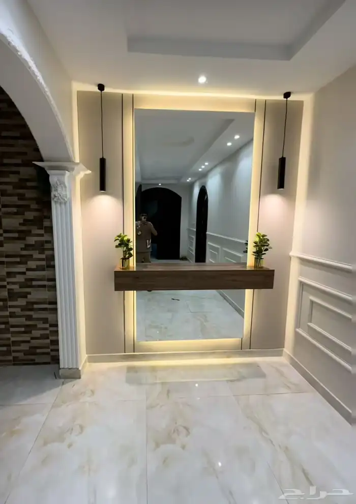 ديكور جده 4