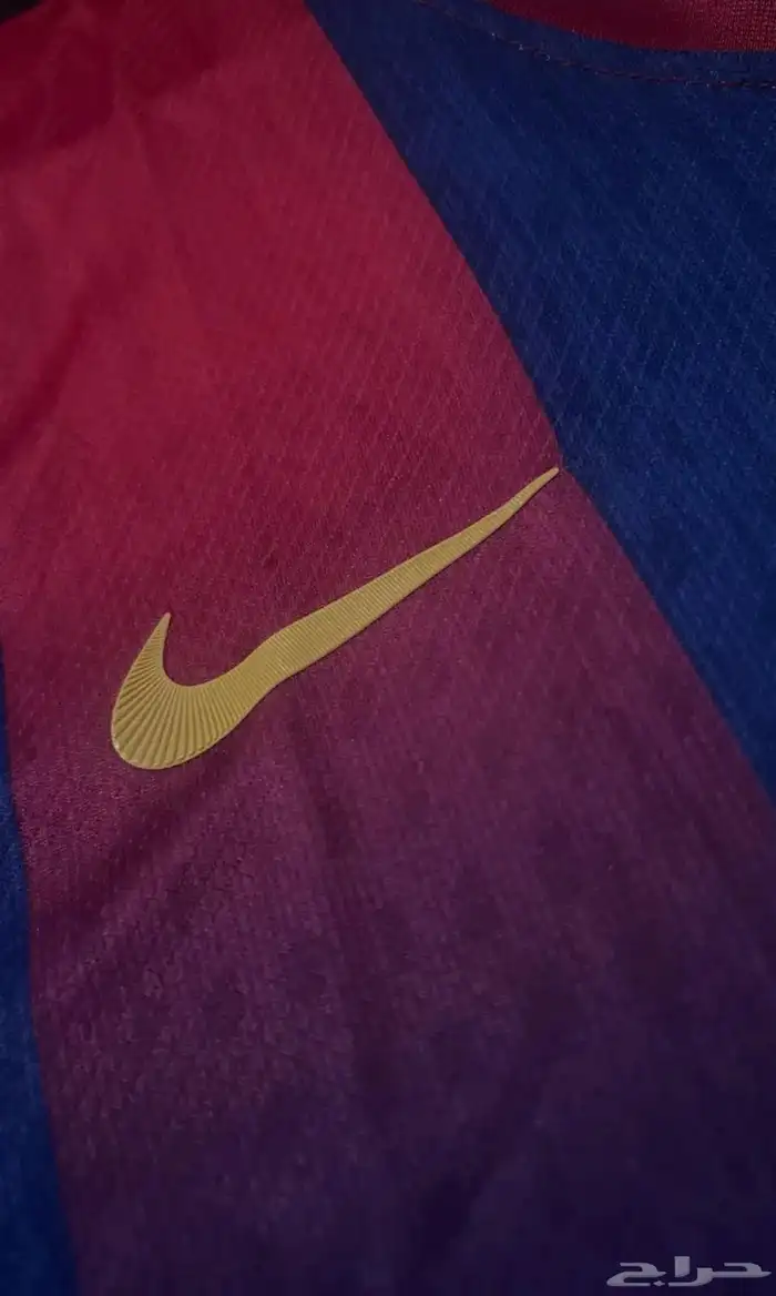 طقم برشلونا الجديد 2026 4