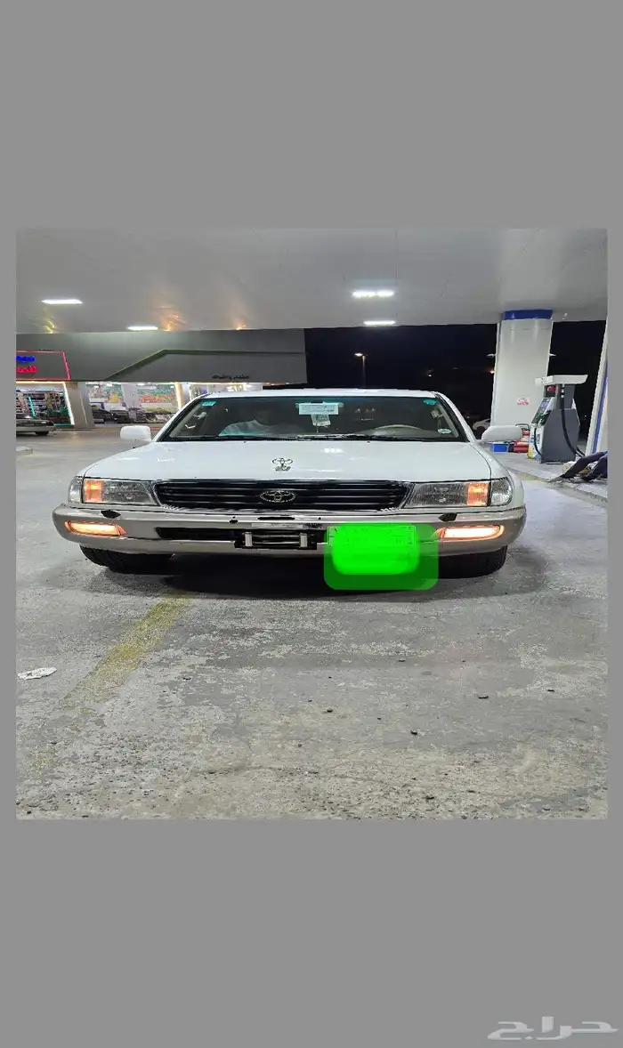 جيب صالون 2002 VXR 0