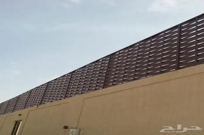 حداد جلسات لكسان قماش سواتر 7