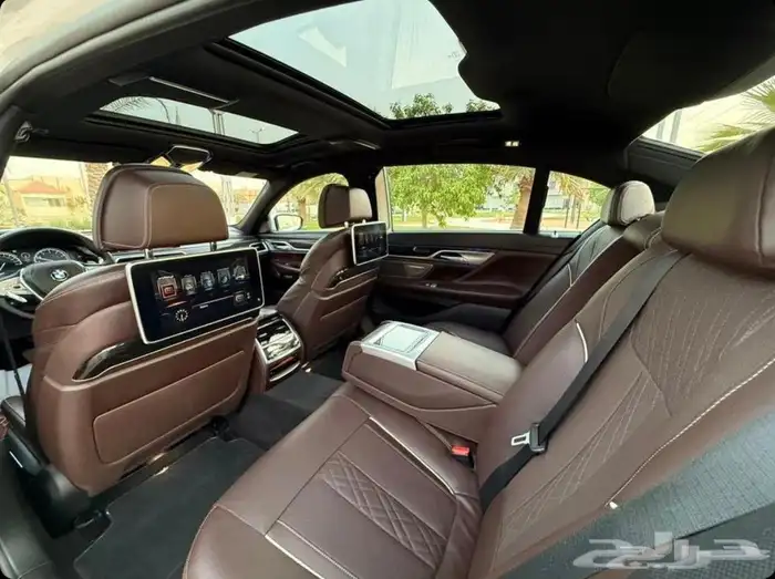 bmw 740 kit m 2016 4