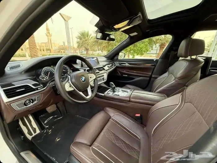 bmw 740 kit m 2016 5