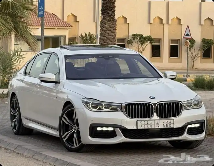 bmw 740 kit m 2016 11
