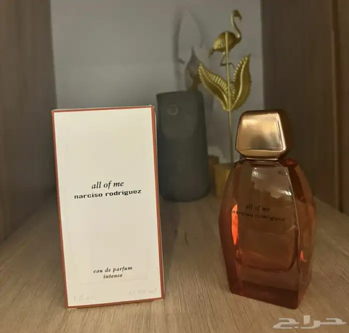 عطور متنوعة وصل الجديد ماستر كواليتي 3