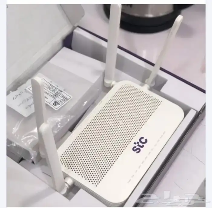مندوب الياف بصرية عروض باقات زين سلام موبايلي stc 5