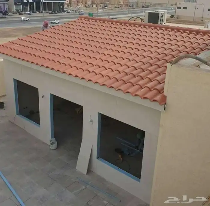 بناء مجالس الدمام بناء ملاحق الظهر 5