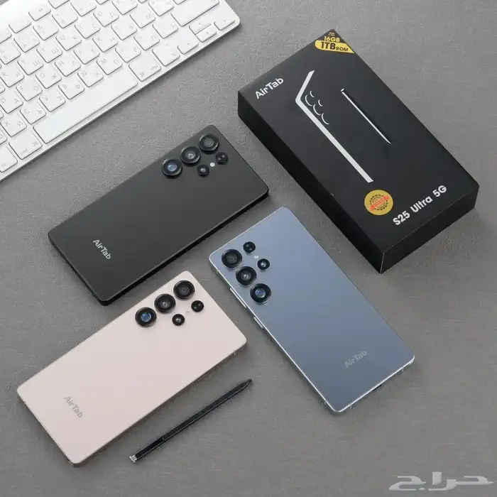 جلكسي اس 25 الترا صيني 0