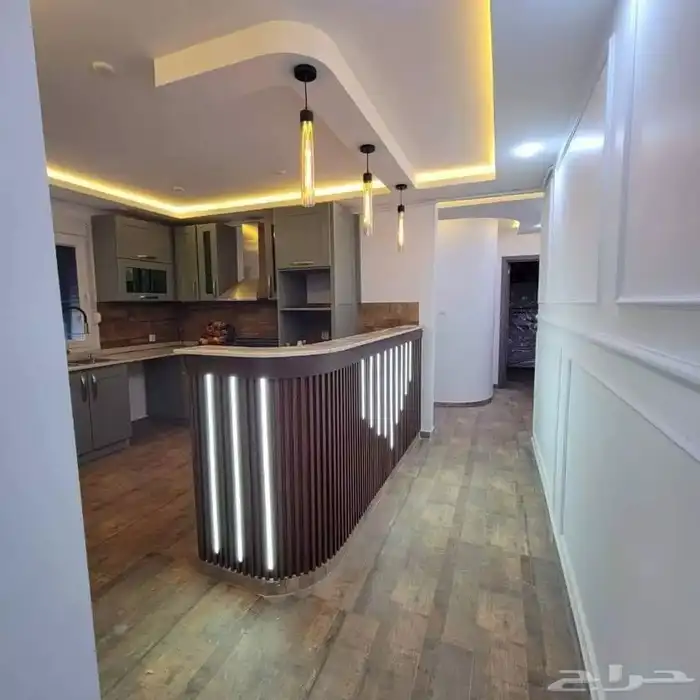 ديكورات دخليه ابو تركي لا جميع أشغال الديكورات الداخلية 0