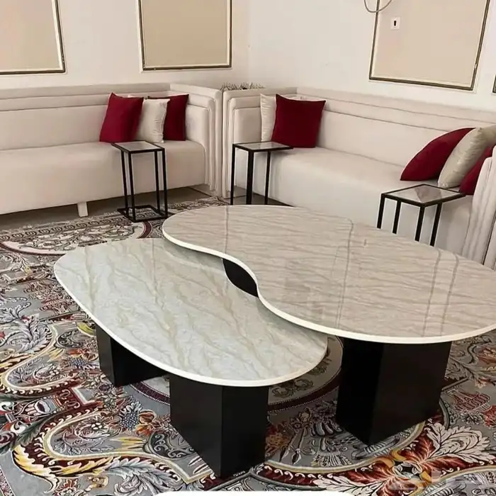 طاولات استقبال طاولات ضيافه 0