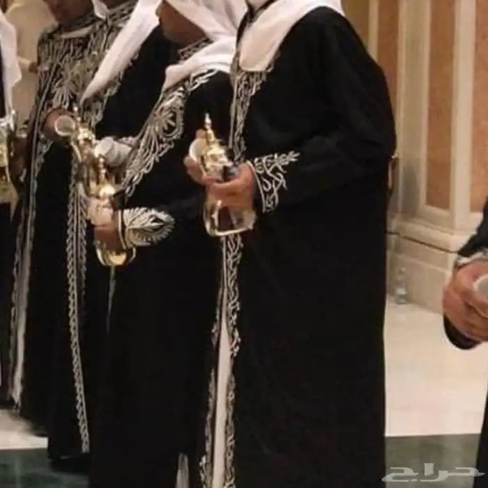 قهوجي وصاببين الرياض 1