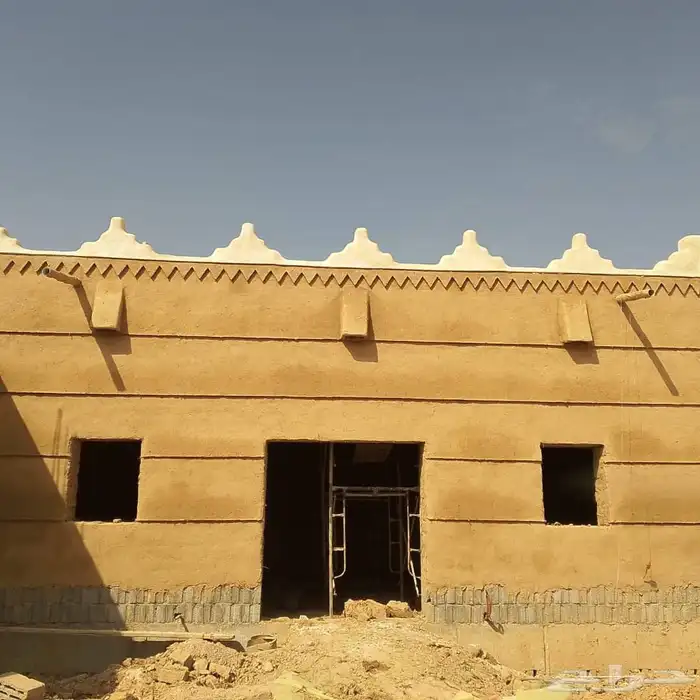 اشغال تراث القديم 4