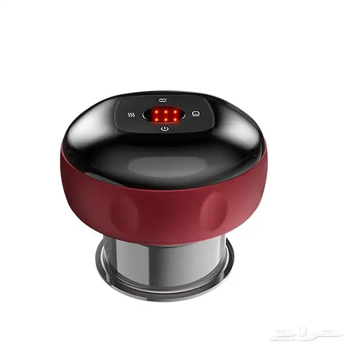 جهاز الحجامة الكهربائية بسعر ممتاز 3