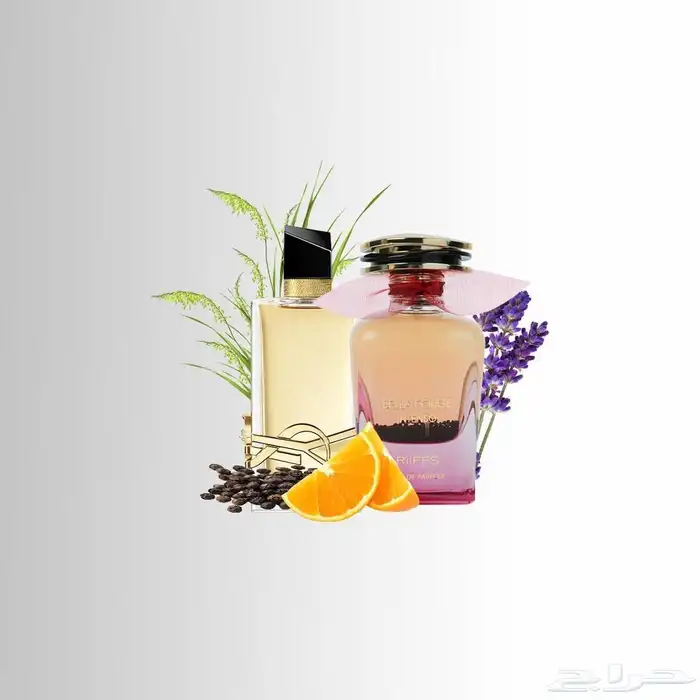 عطور شنط 2
