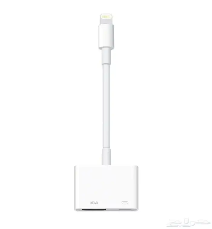 محول ايفون 1