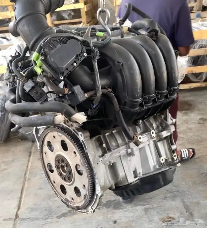 مكينه ترافرس جمس اكاديا امبالا شد بلادها 1