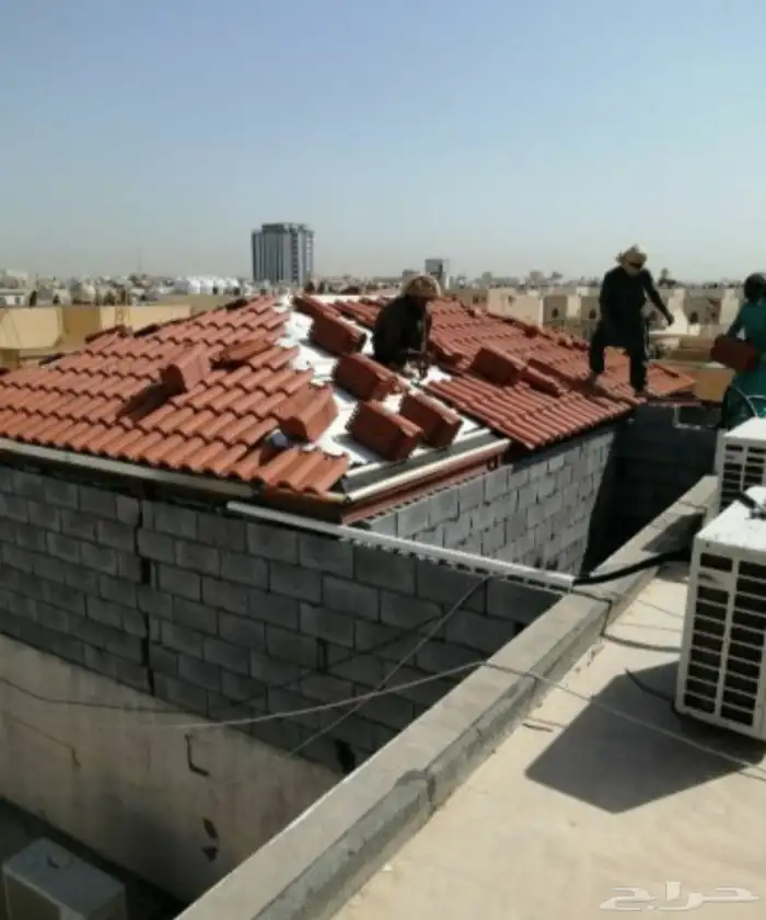 اعمال تشطيبات 17