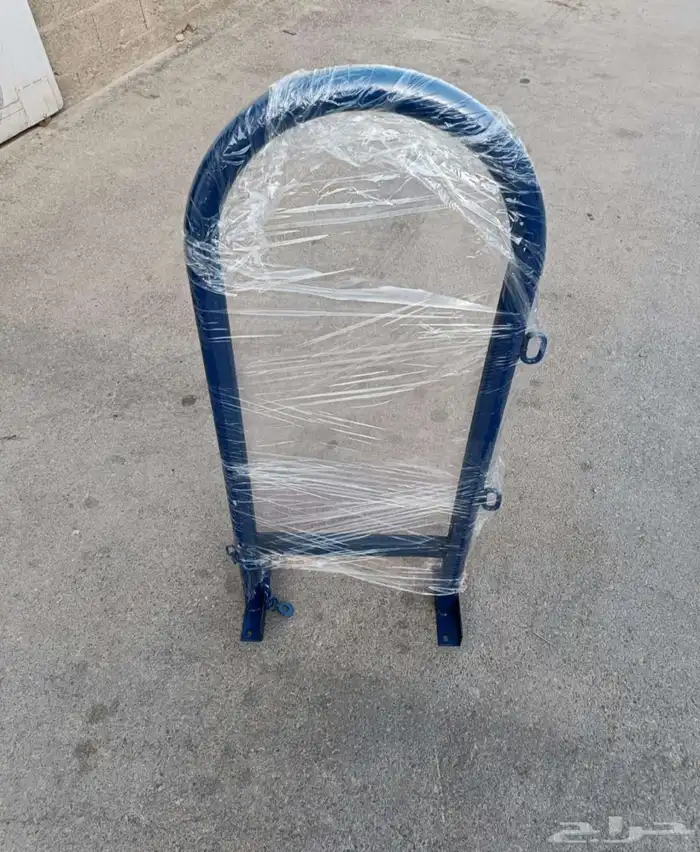 مرجيحة جدارية أنيقة وآمنة 5