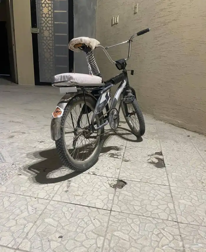 سيكل للبيع 2