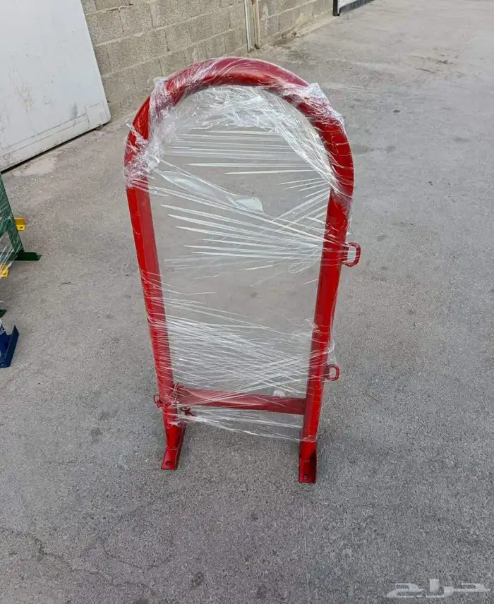 مرجيحة جدارية أنيقة وآمنة 2