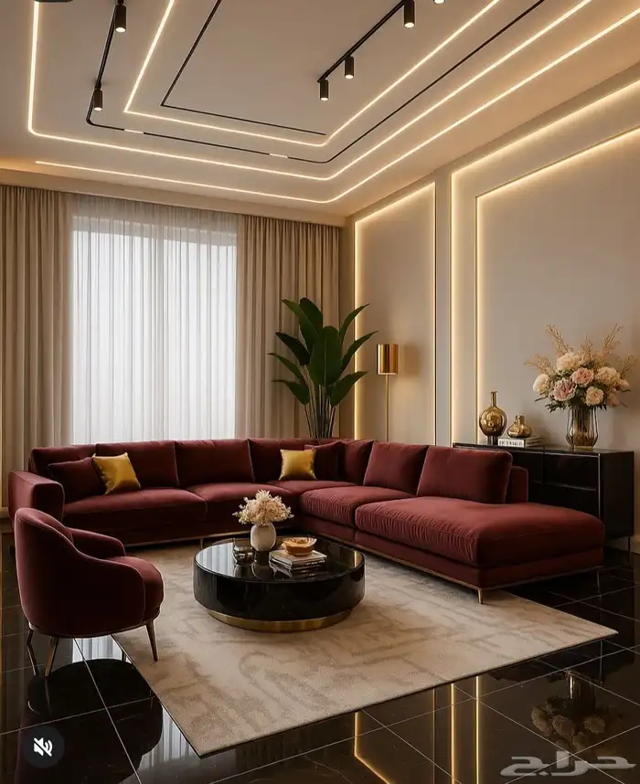 كنب تفصيل وجاهز حسب طلب نوصل جميع المناطق المملكة موقعنا جده 5